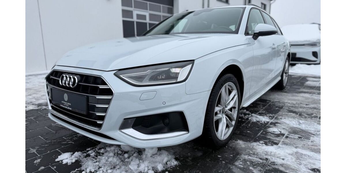 Audi A4 37.500 km 29.490 &euro; Ilsede 31246