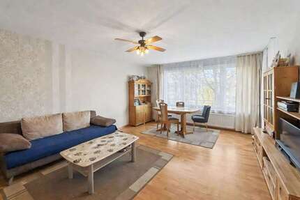 Wohnung Salzgitter Ortschaft Nord - 4 Zimmer, 90 m&sup2;, 70.000&euro; | Angebot:27115652