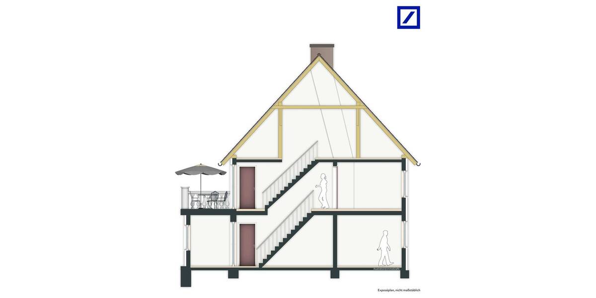Einfamilienhaus Langelsheim Wolfshagen - 1 Zimmer, 180 m&sup2;, 147.000&euro; | Angebot:25686021
