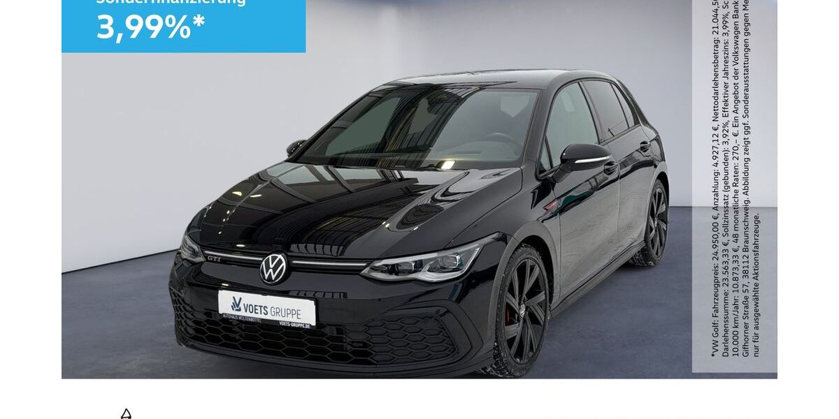 VW Golf 59.635 km 29.940 &euro; Wolfenbüttel 38304