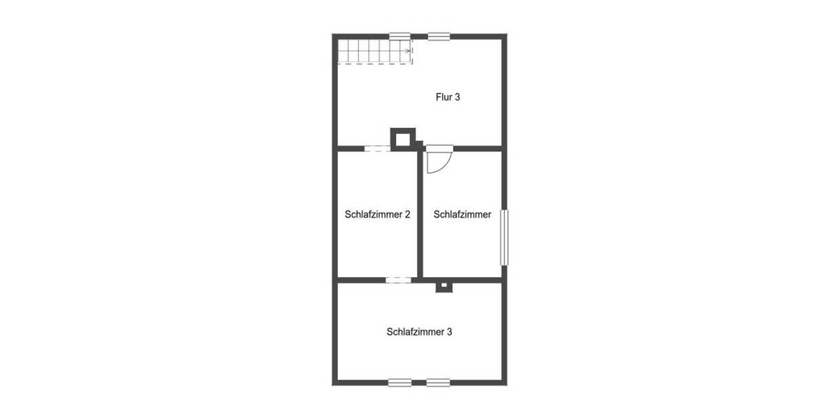 Einfamilienhaus Peine Telgte - 3 Zimmer, 100 m&sup2;, 189.000&euro; | Angebot:26642381
