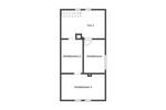 Einfamilienhaus Peine Telgte - 3 Zimmer, 100 m&sup2;, 189.000&euro; | Angebot:26642381
