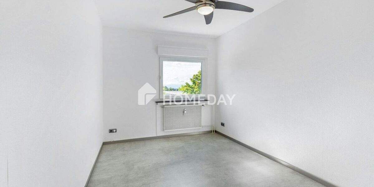 Etagenwohnung Wolfenbüttel Stadtgebiet - 3 Zimmer, 70 m&sup2;, 124.000&euro; | Angebot:25688325