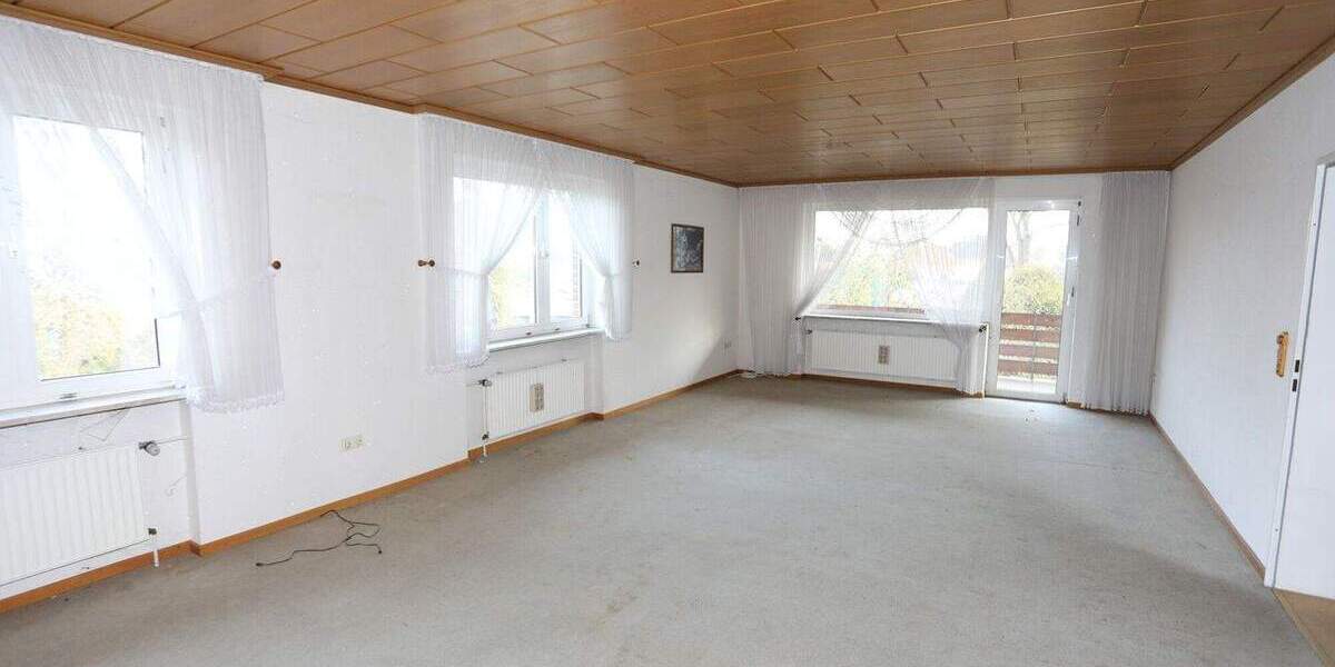 Mehrfamilienhaus, Wohnhaus Wasbüttel - 7 Zimmer, 269 m&sup2;, 550.000&euro; | Angebot:25662752