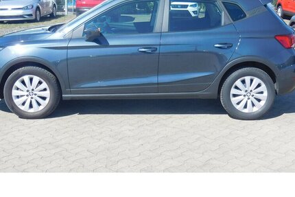 Seat Arona 1.0 Style TSI Edition BMT DSG Navi Klima 31.000 km 17.990 &euro; Vordorf 38533