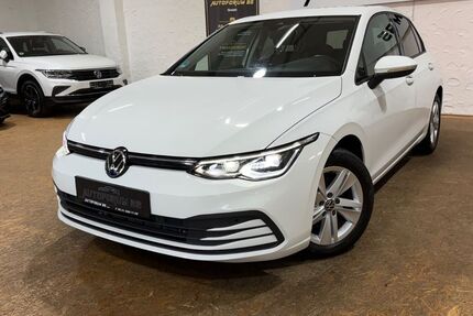 VW Golf 48.920 km 22.990 &euro; Braunschweig Wenden 38110