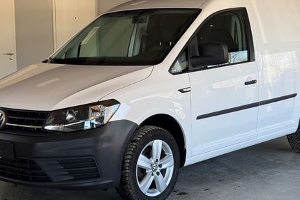 VW Caddy 89.224 km 12.450 &euro; Goslar 38642