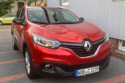 Renault Kadjar 103.000 km 12.000 &euro; Braunschweig 38104