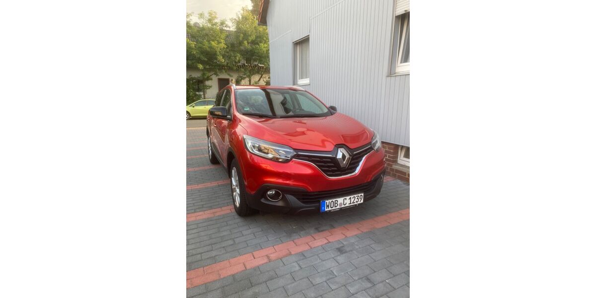 Renault Kadjar 103.000 km 12.000 &euro; Braunschweig 38104