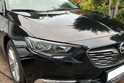 Opel Insignia 87.500 km 15.900 &euro; Lengede 38268