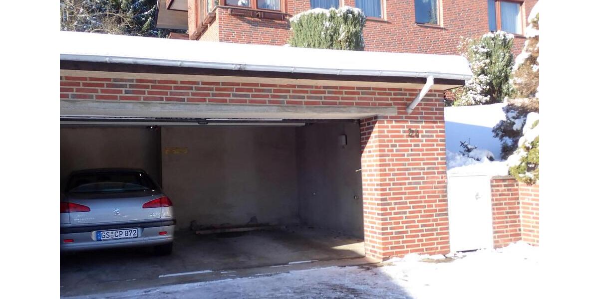 Etagenwohnung Goslar - 2 Zimmer, 50 m&sup2;, 560&euro; | Angebot:25598441