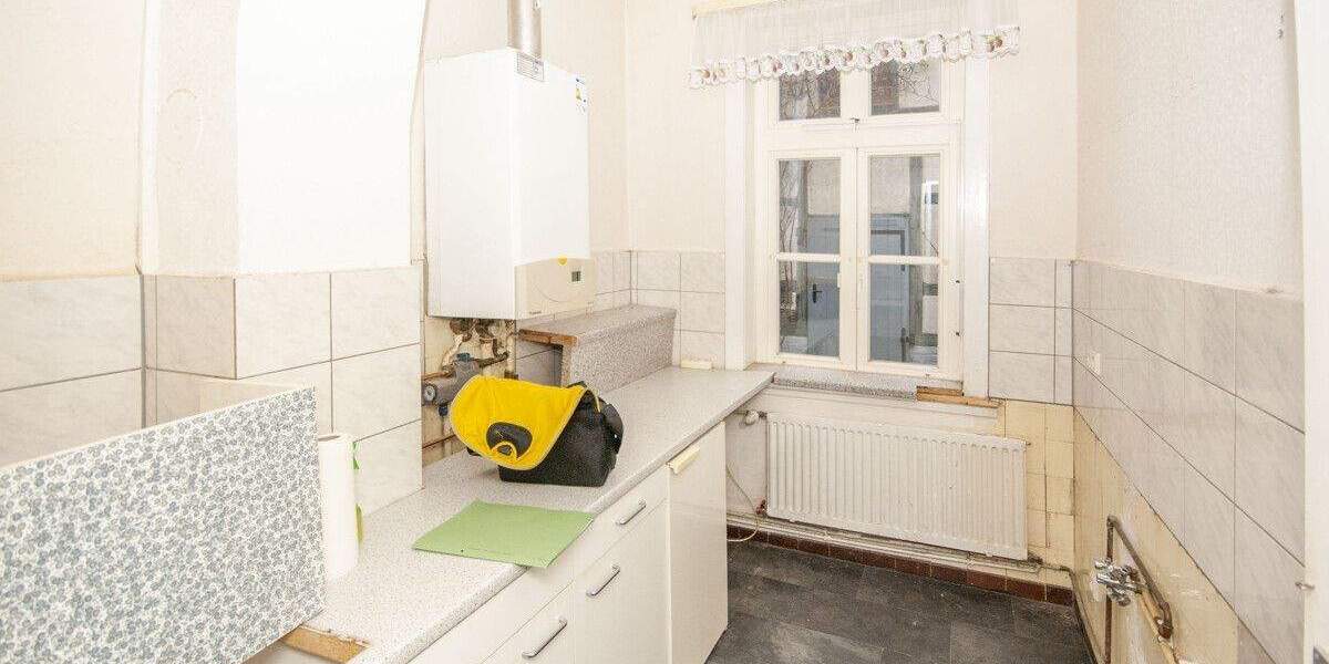 Einfamilienhaus Goslar Altstadt - 4 Zimmer, 84 m&sup2;, 110.000&euro; | Angebot:25735502