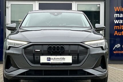 Audi e-tron 34.509 km 29.980 &euro; Salzgitter 38229