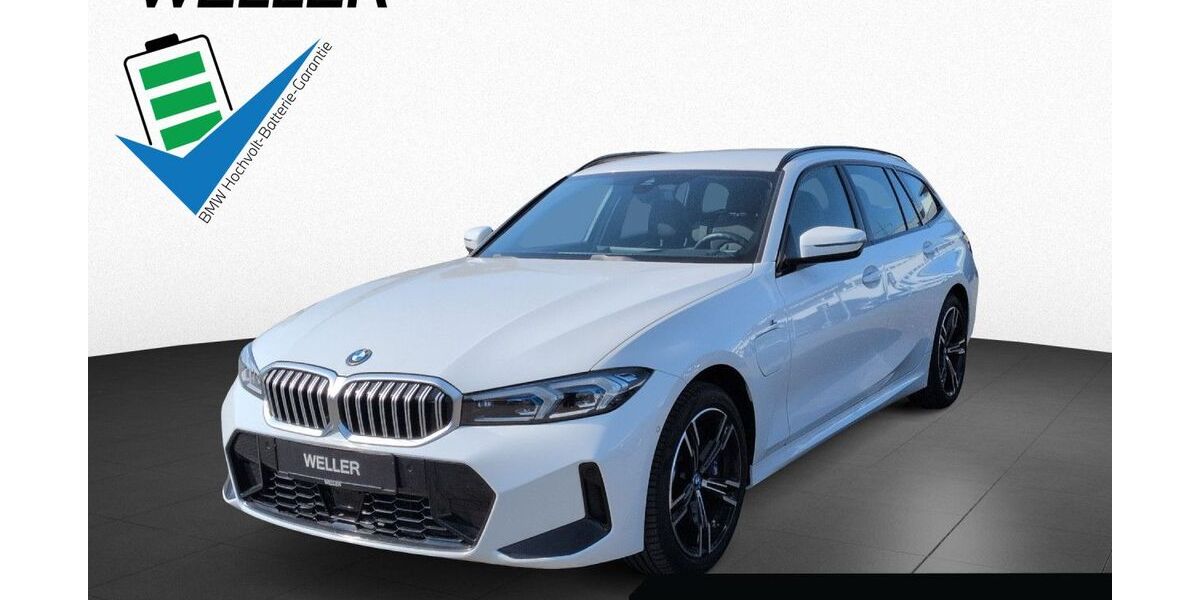 BMW 330 25.754 km 41.190 &euro; Braunschweig 38112