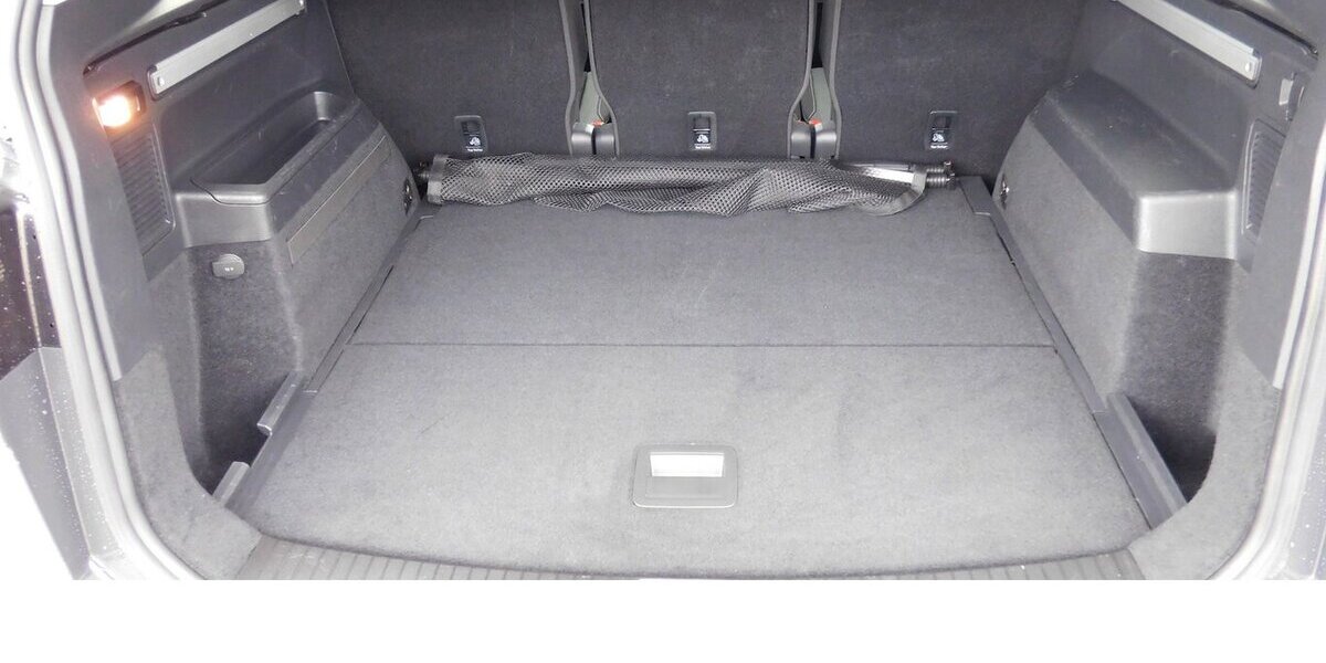 VW Touran 1.5 Comfortline Active BMT TSI DSG Navi 21.400 km 24.990 &euro; Vordorf 38533