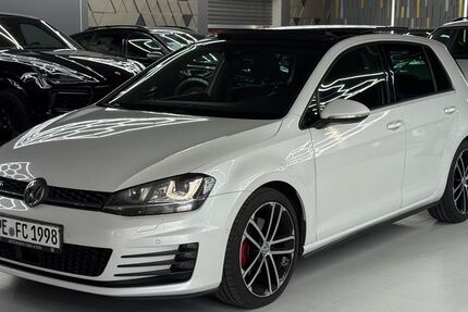 VW Golf 217.000 km 13.490 &euro; Peine 31226