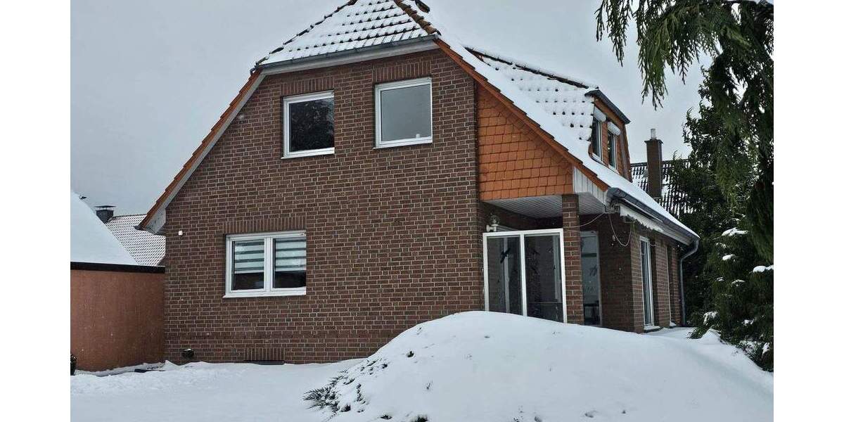 Einfamilienhaus Salzgitter Bad - 4 Zimmer, 120 m&sup2;, 395.000&euro; | Angebot:25657451
