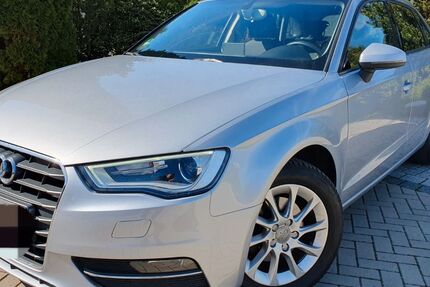 Audi A3 109.000 km 11.790 &euro; Salzgitter 38226