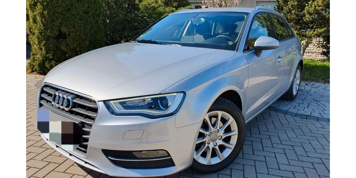 Audi A3 109.000 km 11.999 &euro; Salzgitter 38226