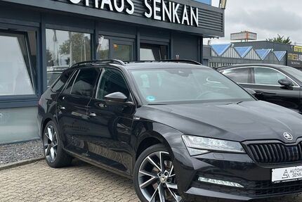 Skoda Superb 116.600 km 28.490 &euro; Peine 31226