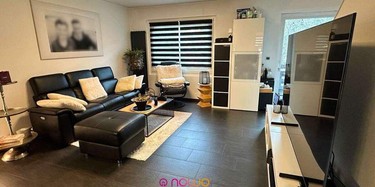 Reihenmittelhaus Braunschweig Kralenriede - 4 Zimmer, 110 m&sup2;, 259.000&euro; | Angebot:25909304