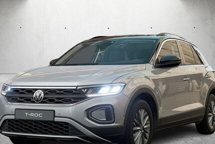 VW T-Roc 20.760 km 27.270 &euro; Goslar 38644