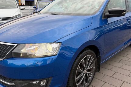 Skoda Rapid 153.481 km 8.690 &euro; Peine 31224