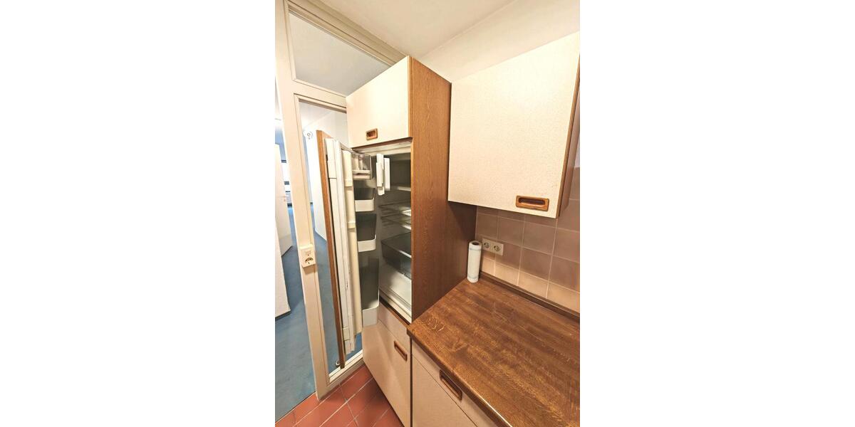 Etagenwohnung Braunschweig Lehndorf-Watenbüttel - 1 Zimmer, 36 m&sup2;, 115.000&euro; | Angebot:26705576
