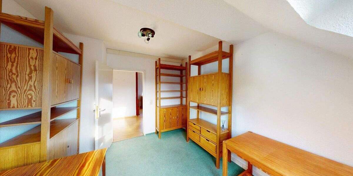 Einfamilienhaus Braunschweig Riddagshausen - 9 Zimmer, 343 m&sup2;, 1.259.000&euro; | Angebot:25717527