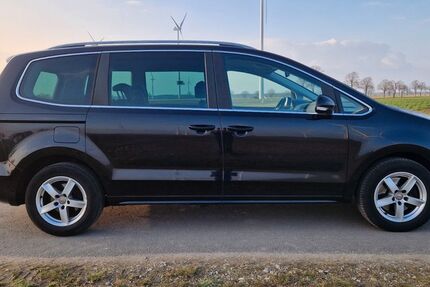 Seat Alhambra 247.500 km 8.600 &euro; Peine 31228