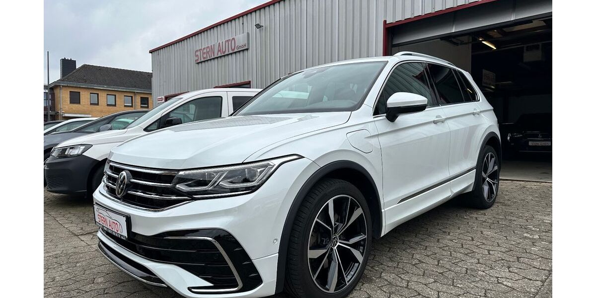 VW Tiguan 137.300 km 25.990 &euro; Peine 31226