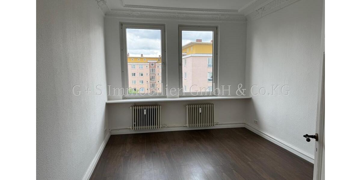 Erdgeschoßwohnung Braunschweig Lehndorf-Watenbüttel - 4 Zimmer, 92 m&sup2;, 920&euro; | Angebot:22831036