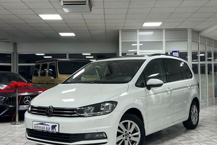 VW Touran 150.353 km 22.990 &euro; Goslar 38644