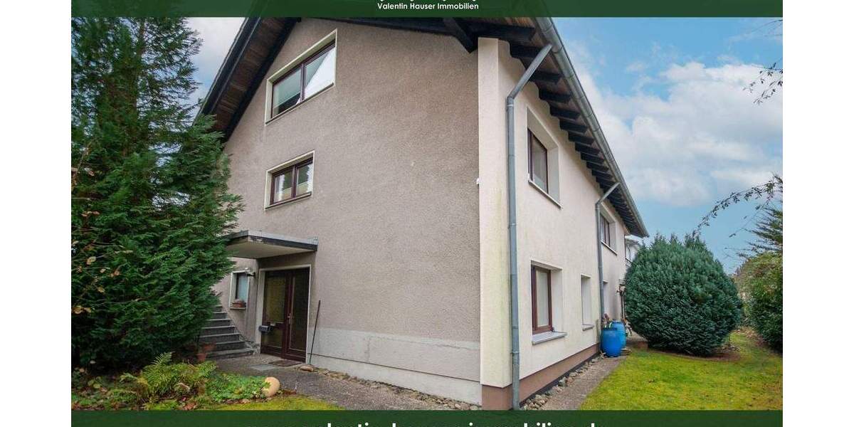 Mehrfamilienhaus, Wohnhaus Goslar Hahndorf - 9 Zimmer, 290 m&sup2;, 398.000&euro; | Angebot:25735495