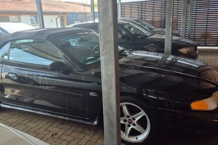 Ford Mustang 93.000 km 17.500 &euro; Wolfenbüttel 38173