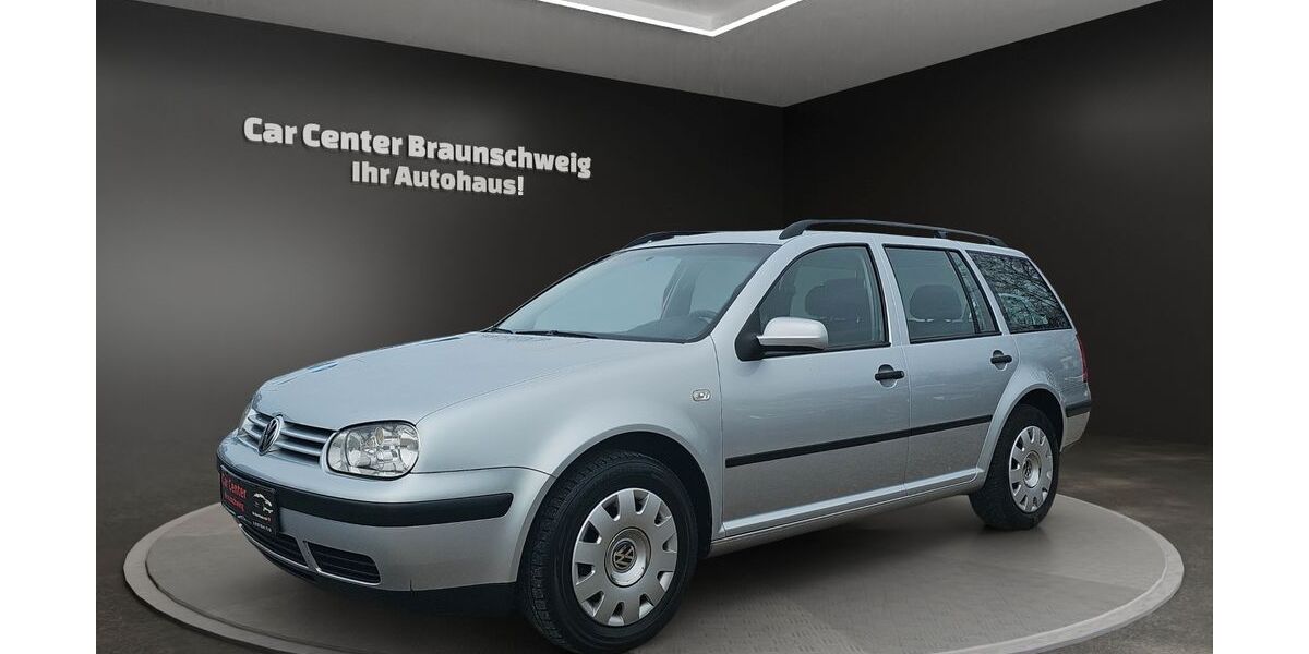 VW Golf 284.455 km 3.999 &euro; Braunschweig 38120