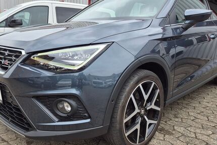 Seat Arona 247.100 km 11.499 &euro; Peine 31226