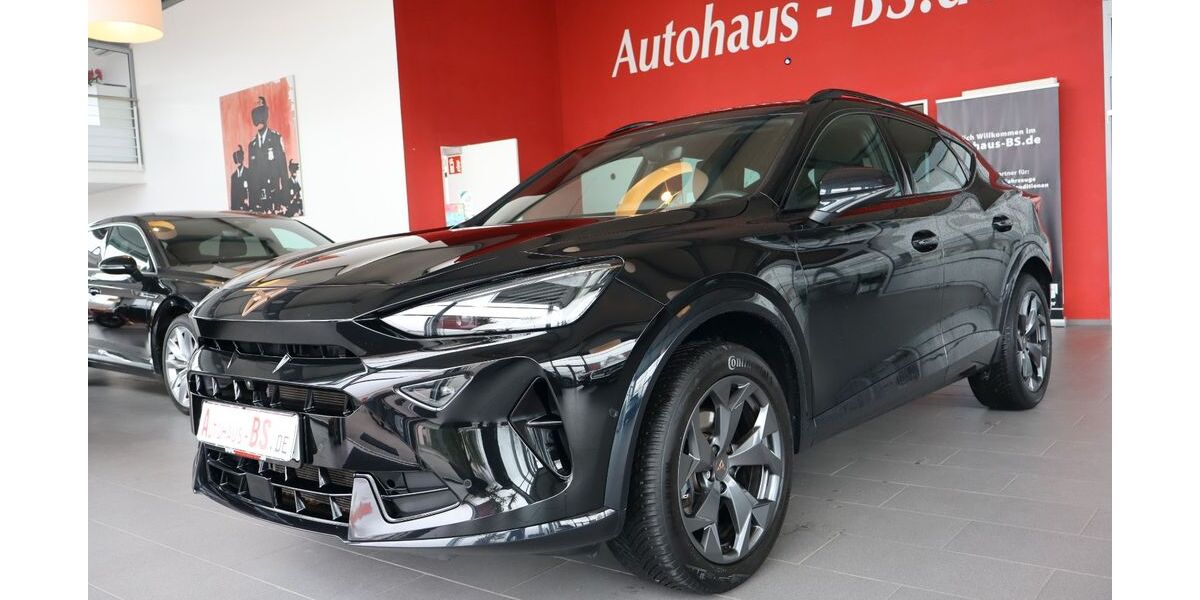 Cupra Formentor 43.392 km 28.600 &euro; Braunschweig 38116