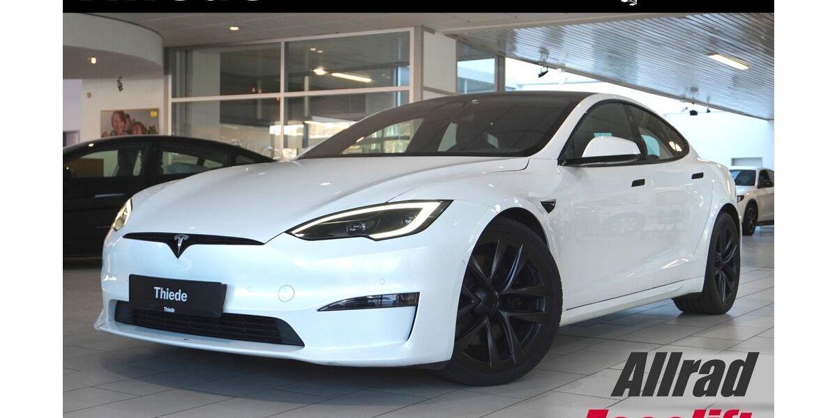 Tesla Model S 70.250 km 66.250 &euro; Schöningen 38364