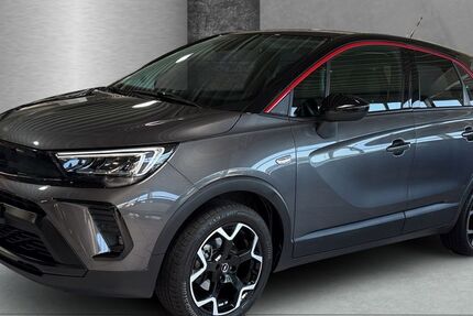 Opel Crossland (X) 25.844 km 17.850 &euro; Goslar 38644