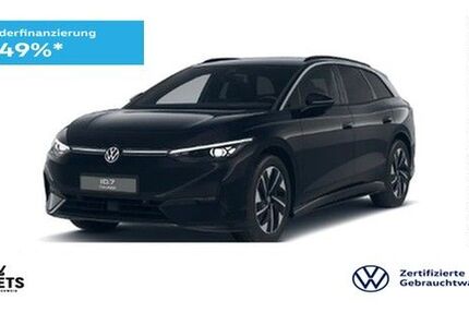 VW ID.7 5.950 km 58.450 &euro; Braunschweig 38124