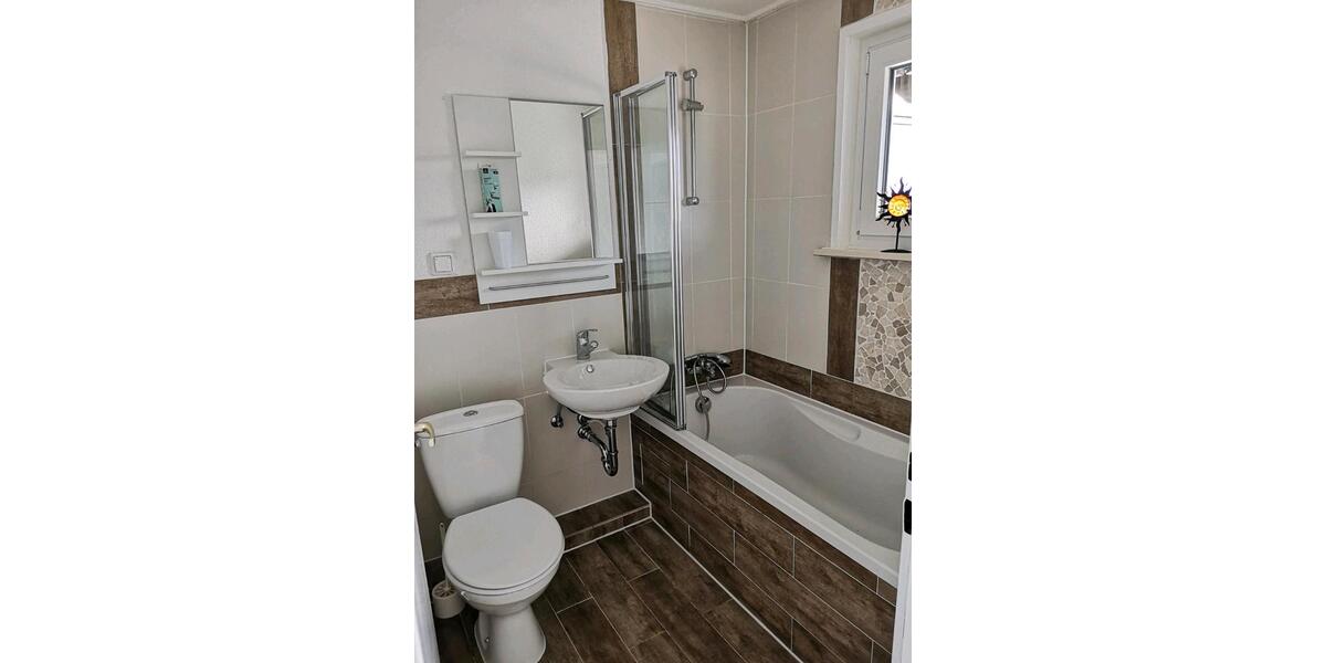 Einfamilienhaus Goslar Jürgenohl - 2 Zimmer, 60 m&sup2;, 660&euro; | Angebot:26196735