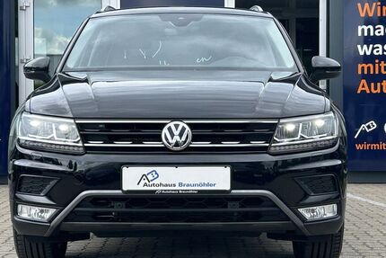 VW Tiguan 146.500 km 18.950 &euro; Salzgitter 38229