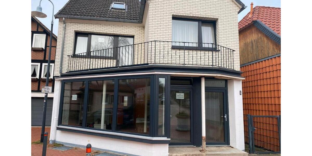 Einfamilienhaus Salzgitter Ortschaft Südost - 4 Zimmer, 169 m&sup2;, 187.900&euro; | Angebot:24294257