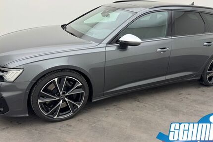 Audi S6 6.899 km 82.600 &euro; Peine 31226
