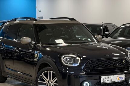 Mini Countryman SE (Cooper) 134.968 km 22.299 &euro; Peine 31228