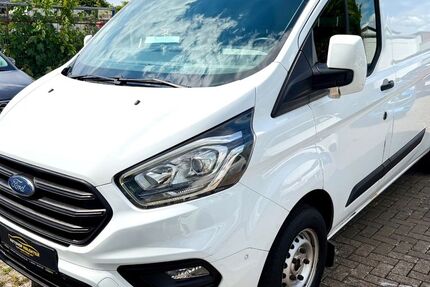 Ford Transit Custom 104.949 km 13.990 &euro; Wolfenbüttel 38304