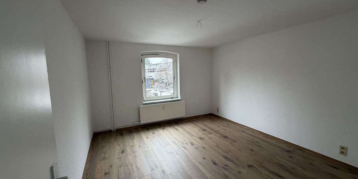 Etagenwohnung Salzgitter Thiede - 3 Zimmer, 55 m&sup2;, 383&euro; | Angebot:25571764