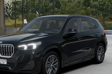BMW X1 6.931 km 35.650 &euro; Braunschweig 38112