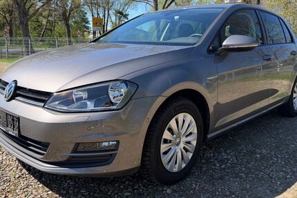 VW Golf 101.900 km 9.190 &euro; Braunschweig 38110
